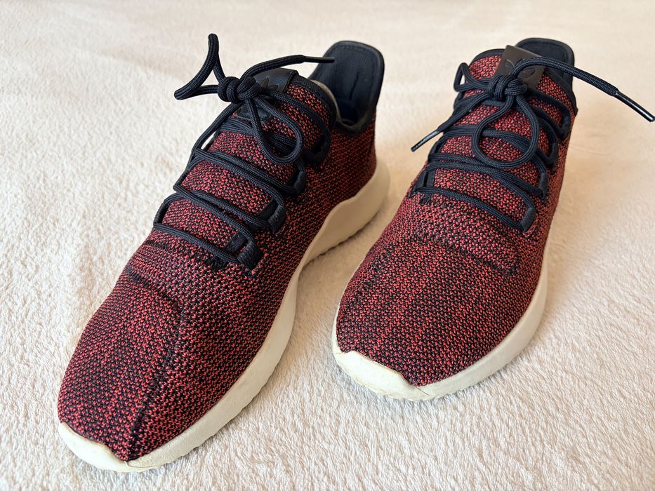 Tenis adidas corrida