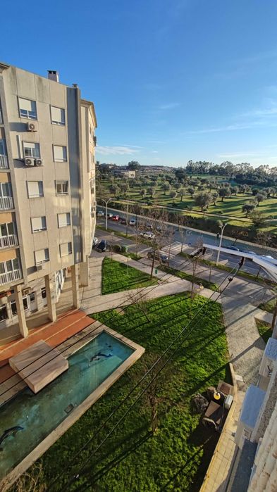 4 Quartos junto aos Bombeiros, em simultâneo para Arrendamento