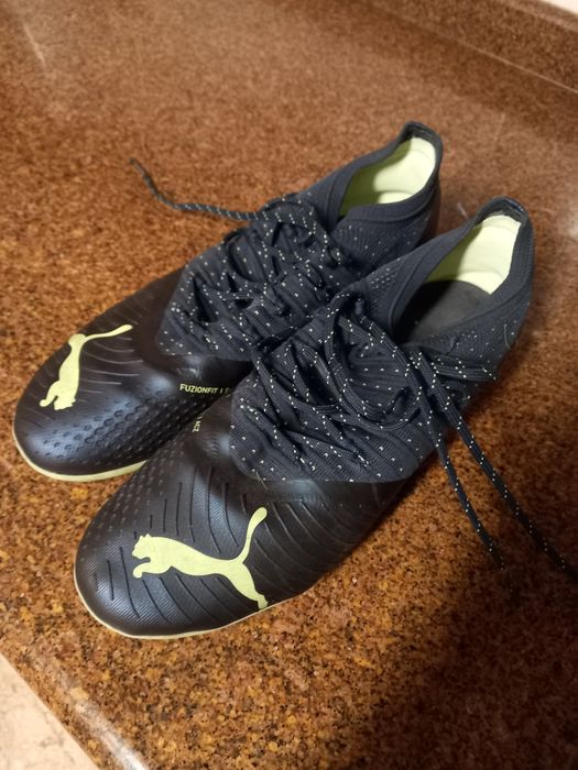 Chuteiras Futebol Puma