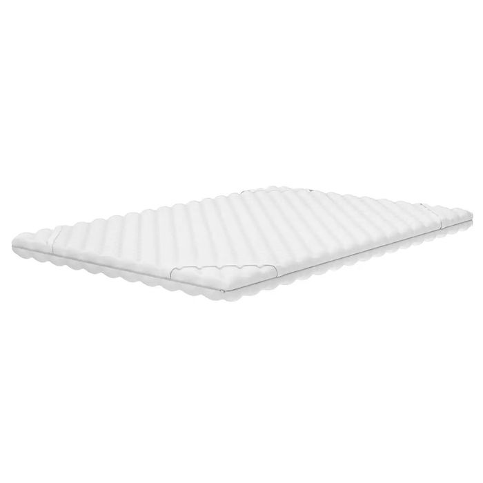 Топпер футон для старого дивану