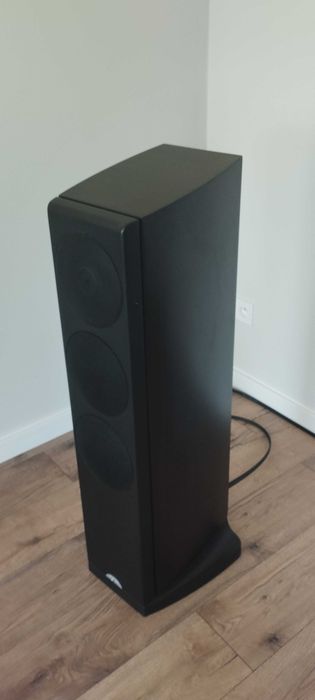 Naim Ovator S-400