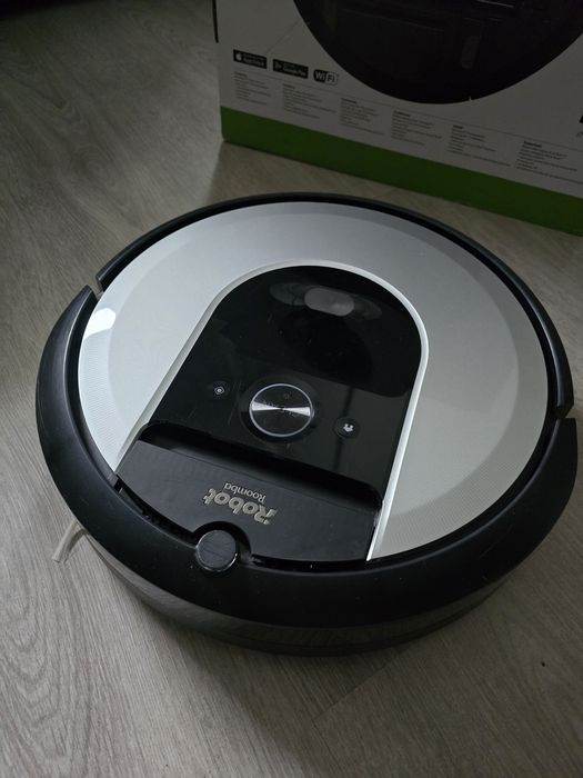 IRobot roomba i7
