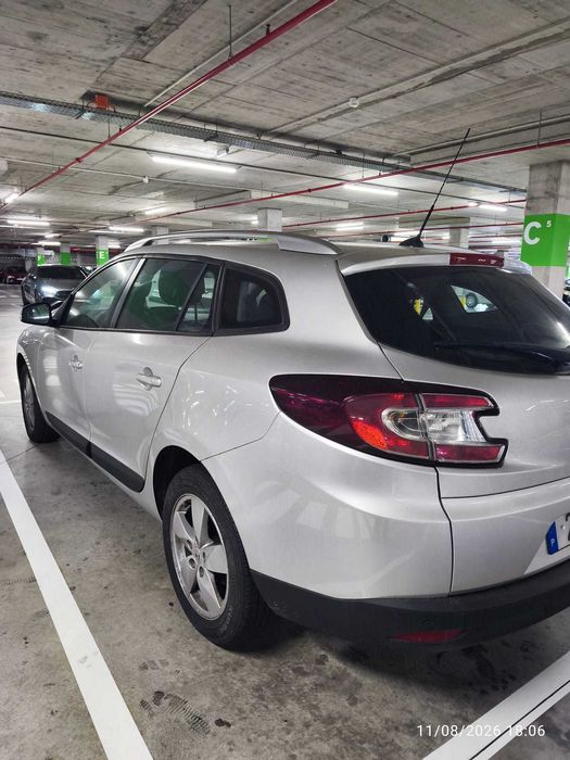 Vendo Renault Megane — photo 2