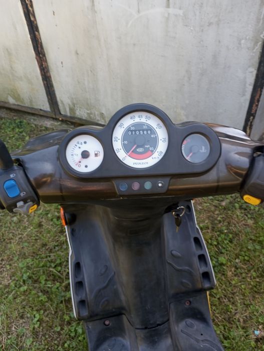 Пежо спедфаитер 2