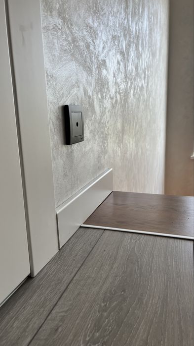 Підсвітка сходів з радіомодулем