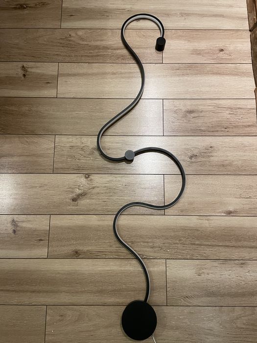 Lampa Nowa Nowoczesne wnetrze