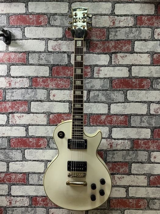 Blitz Les Paul by Aria Pro 2 (custom style)