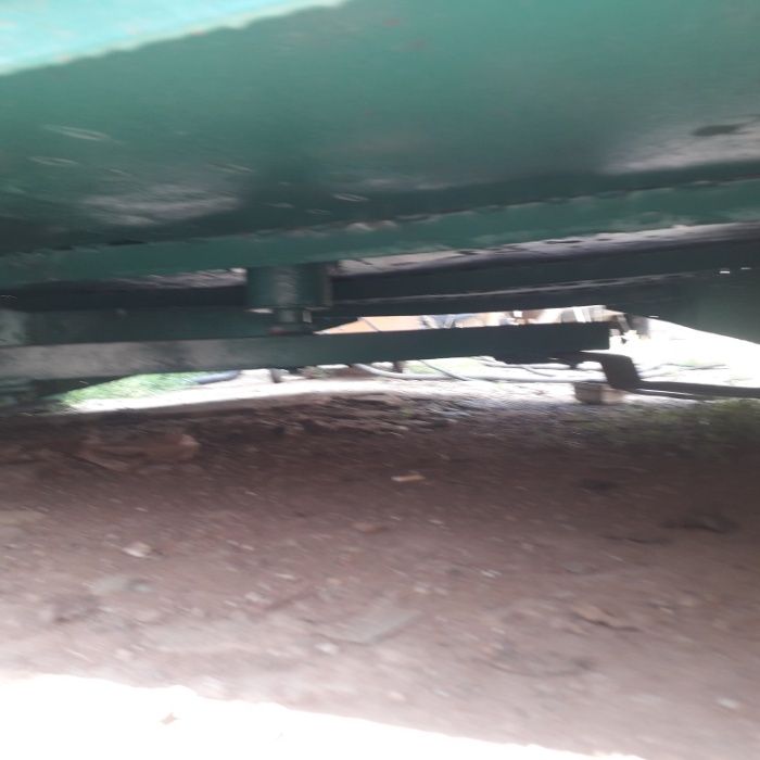 косарка бурянобойка садова измельчитель