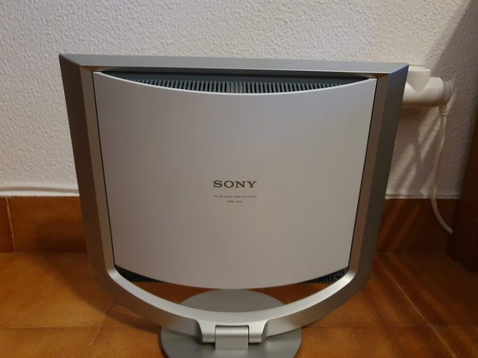 Monitor Sony SDM - HS53