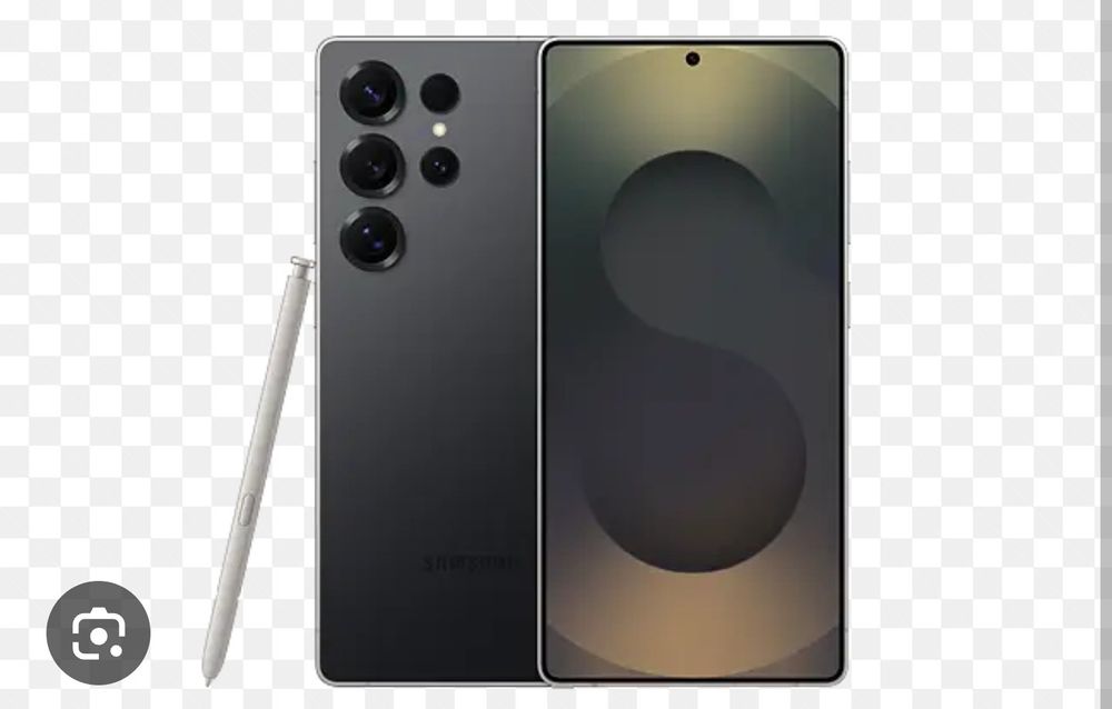 Samsung 25 ultra 256gb