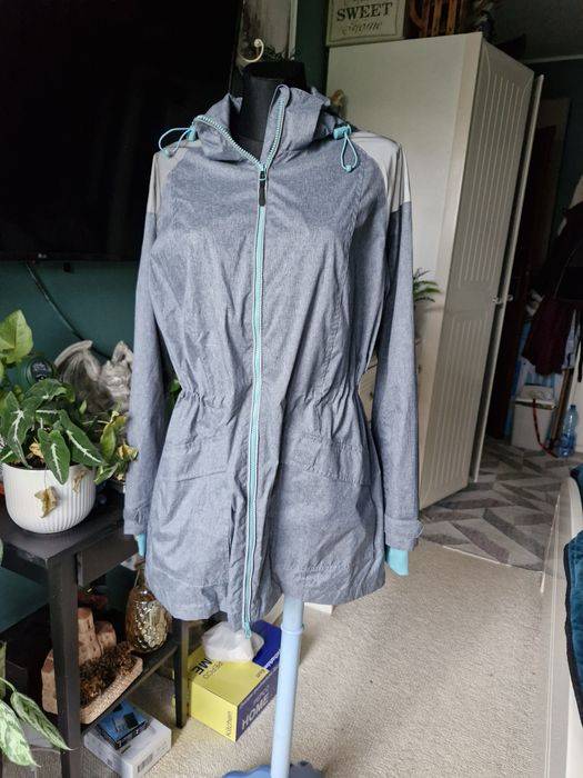 BPC bonprix kurtka wiatrowka 40/42 parka  bluza