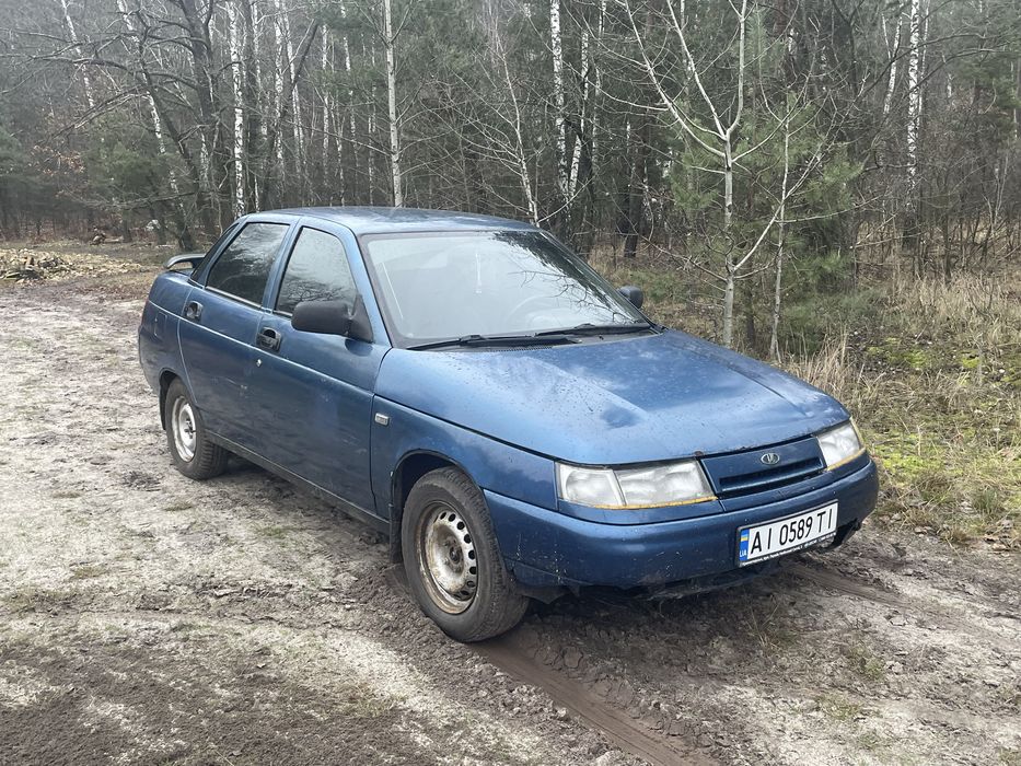 Продам 2110 норм стан