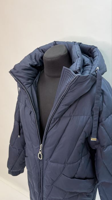 Жіночий пуховик Snow Owl усі розміри S,M,L,XL,XXL