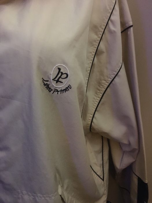 Kurtka sport. Linea Primero,nieocieplana