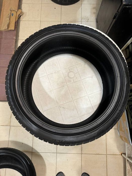 Зимова шина гума Pirelli Winter Sottozero 3 315/30 R21