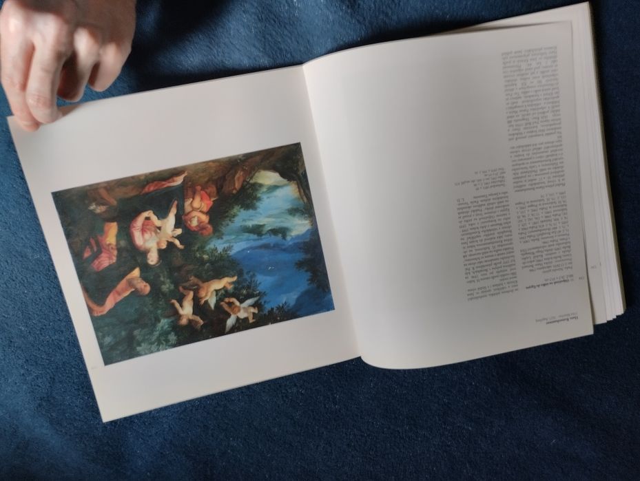 Weneccy. Malarstwo weneckie 17 i 18 wieku ze zbiorów czeskich.