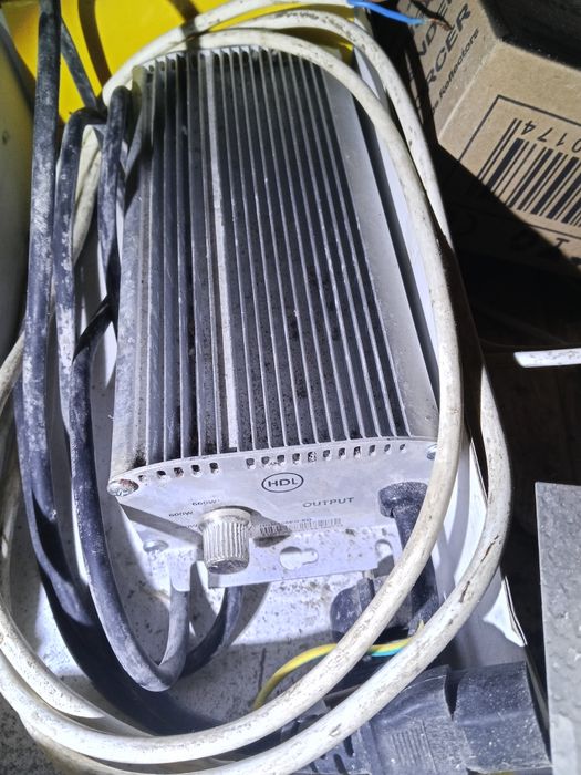 Zestaw growbox okazja