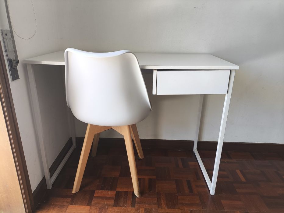 Arrendamento Quarto com varanda em Valbom