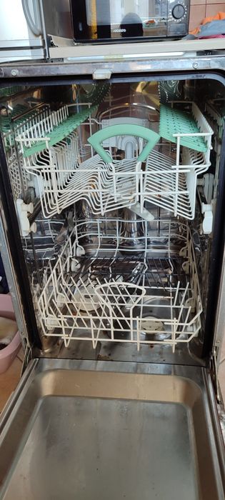 Посудомойка Hotpoint ariston посудомоечная машина LSI 48 A