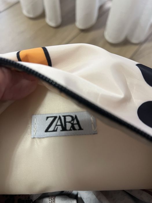 Рюкзак дитячий Zara, з Міккі Маусом 3в1