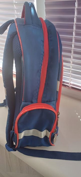 Продам рюкзак Kite б/у для мальчика