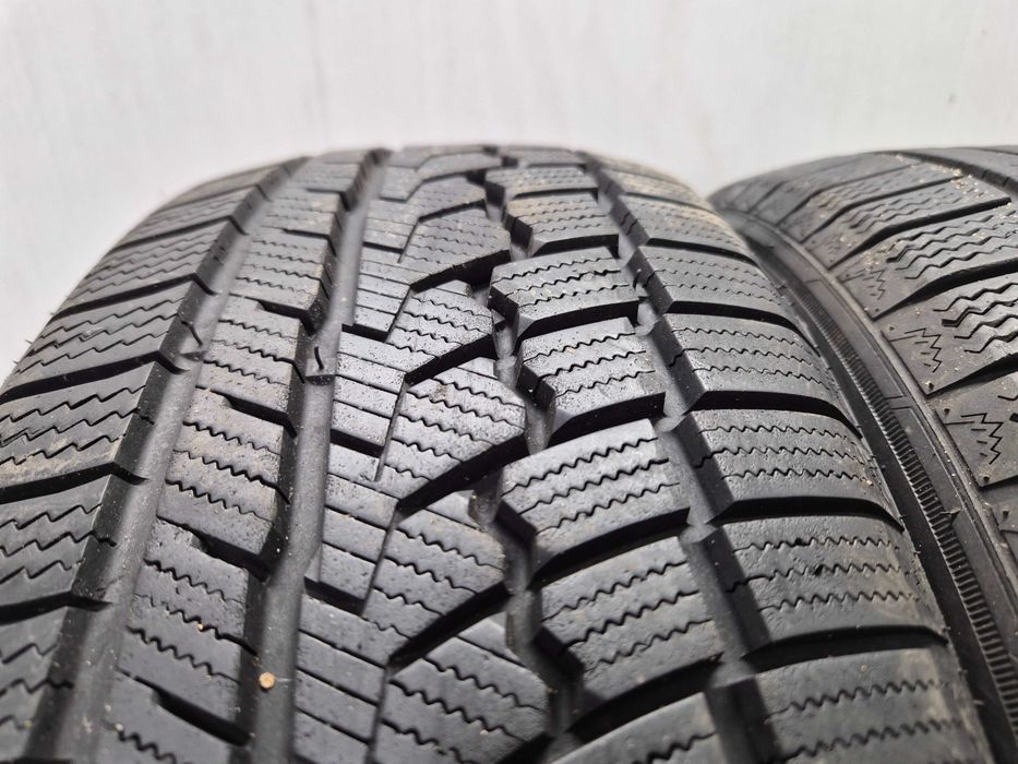 4x Zeetex 205/55r17 95V 2020r Wzmocnienie XL Rant N4192