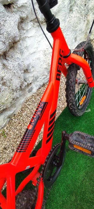 Bicicleta  criança 6-8 anos