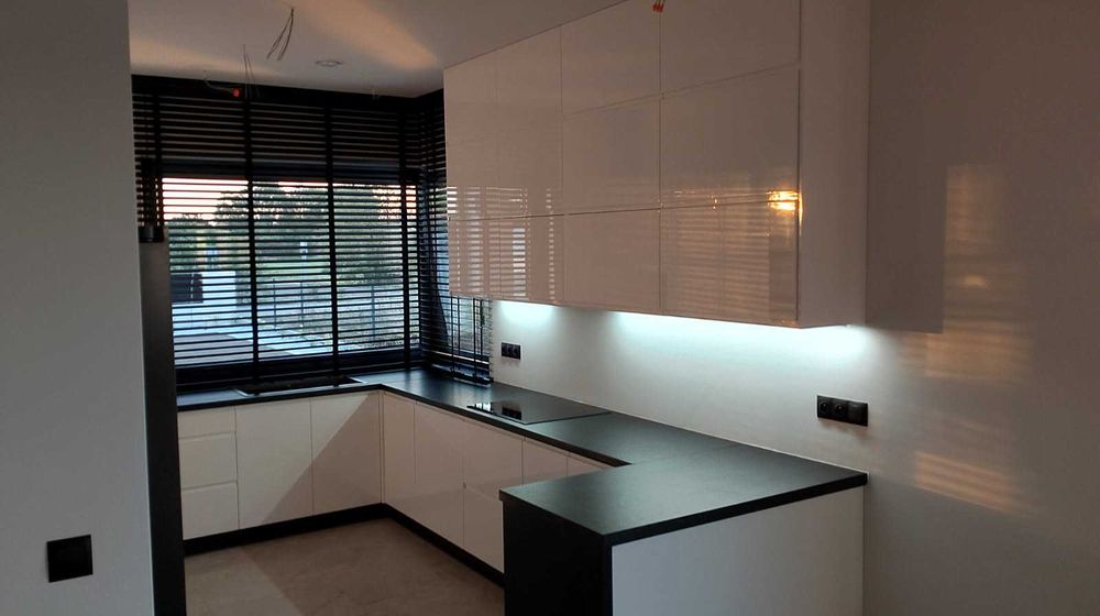 "AMI-meble"  Meble na wymiar.