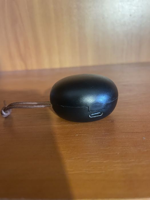 Ergo bs-520 навушники