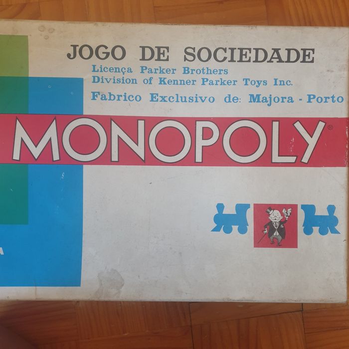 Monopoly de 1998