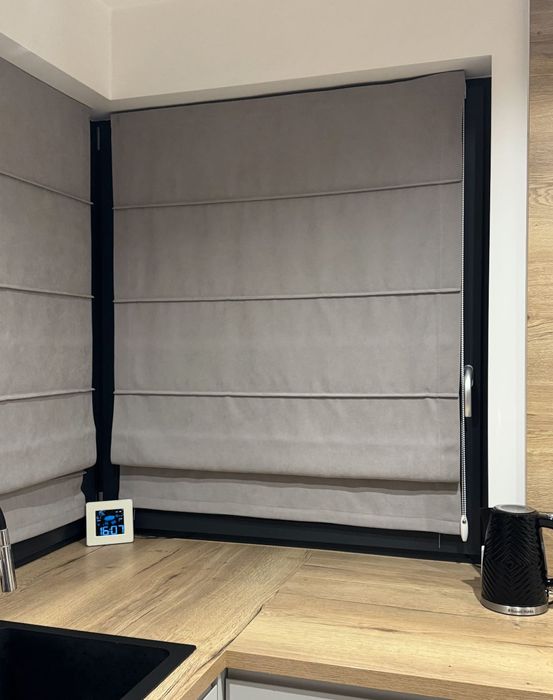 Rolety rzymskie 2 sztuki