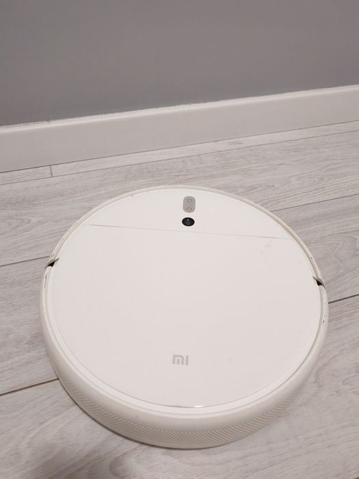 Robot sprzątający Xiaomi Mi Robot Vacuum Mop 1C