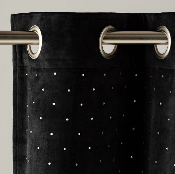 Zasłony * Home&You * Palazio * glamour * cyrkonie