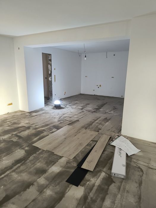 Wykończenia mieszkań i domów