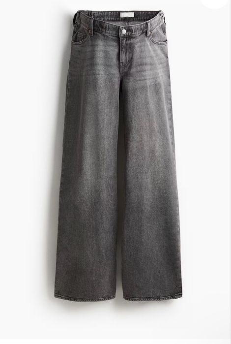 Джинси для вагітних h&m xxl