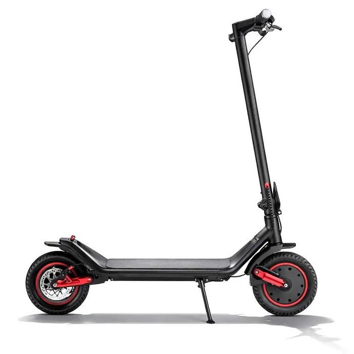 Самокат акумуляторний M1 MAX Forte 30 км/год 1000 Вт електросамокат