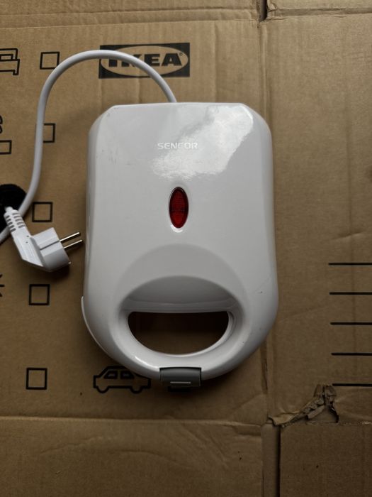 Opiekacz na 1 kanapkę