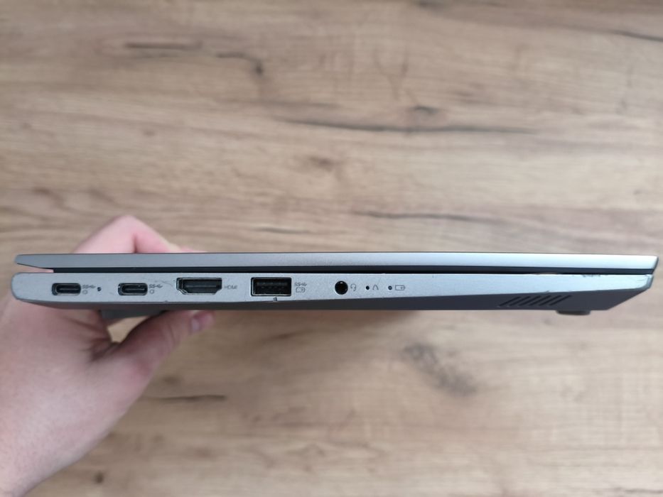 Lenovo ThinkBook 14 G3 ACL