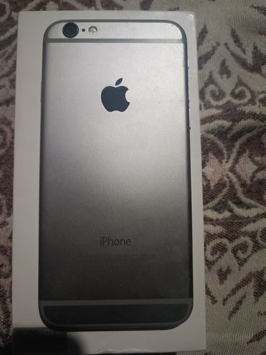 Айфон на запчасти