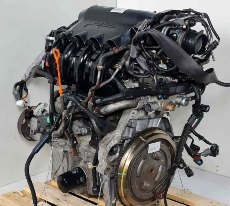 Motor Honda Jazz 1.3 Ref.L13A1