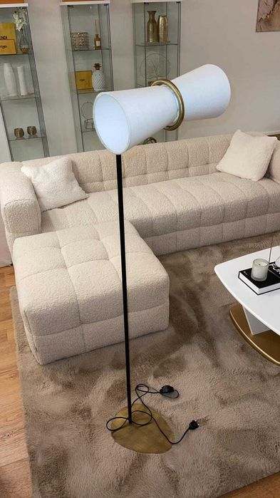 Candeeiro Pé Sala ou Escritório