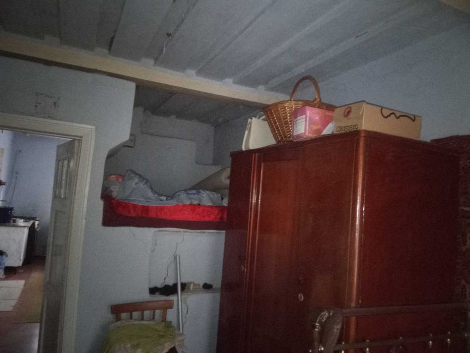 будинок с. Долина