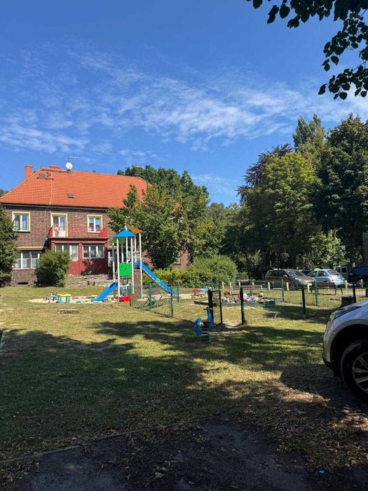 Apartment in Zabrze, Osiedle Szczęść Boże, Skłodowskiej-Curie - Więcej