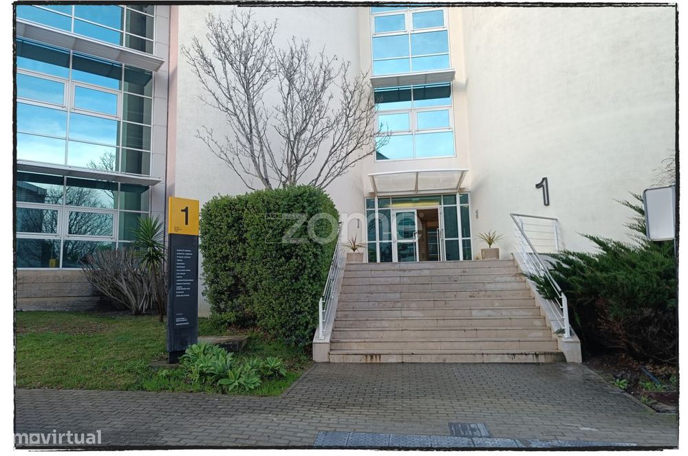 Escritório para Arrendamento – 174 m² | Sintra Business Park
