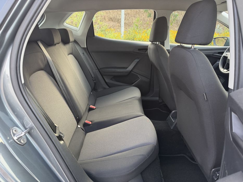 Seat Ibiza 1.0 Nacional 2018