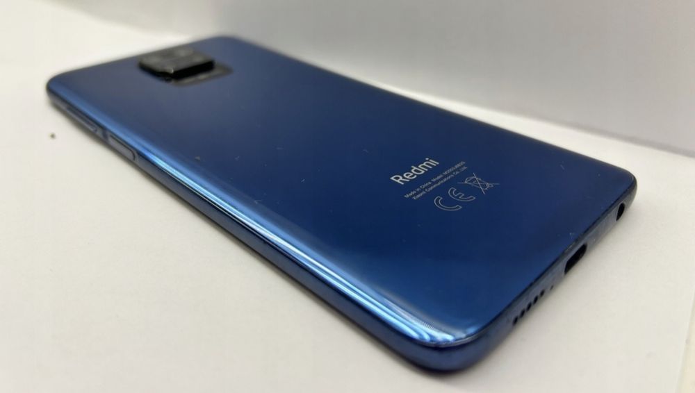 Smartfon Xiaomi Redmi 9