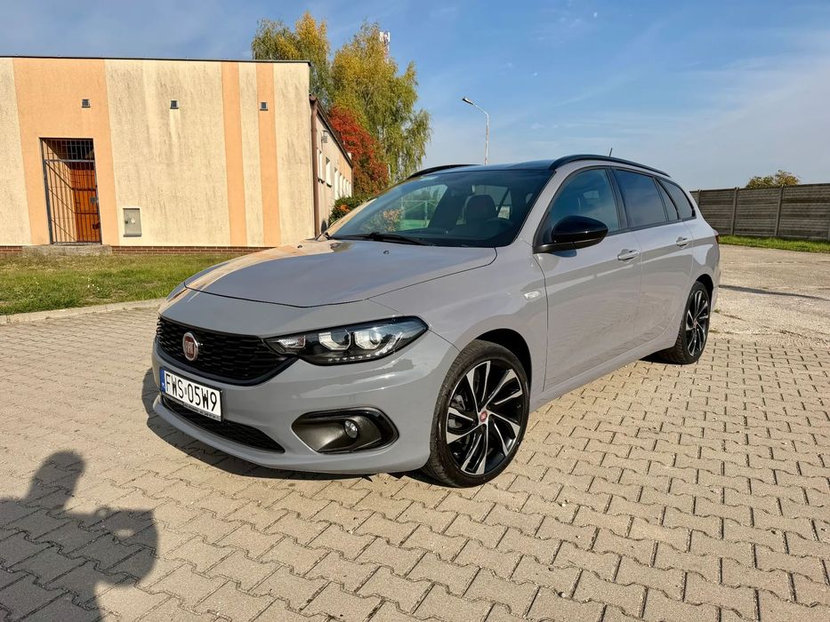 Fiat Tipo
