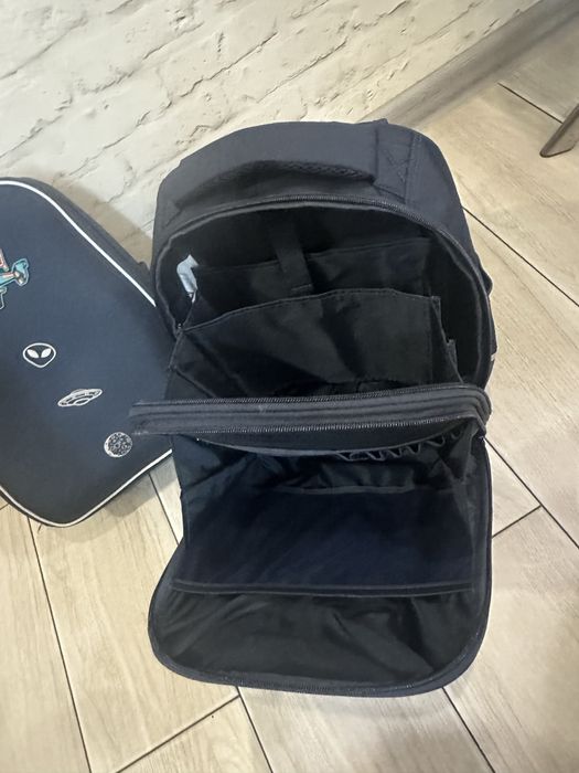 Рюкзак школьный новый