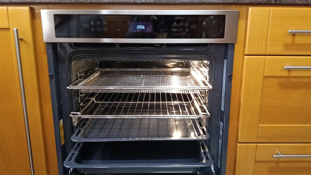 Vendo Forno Whirlpool