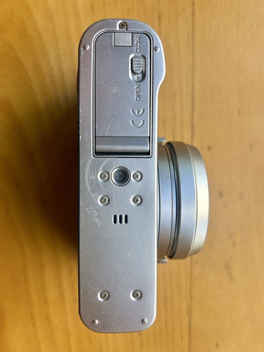 Vendo Fujifilm X100F